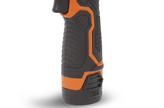 Быстрозажимной патрон